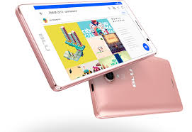 BLU Studio G Plus HD характеристики ...