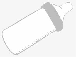 All the clipart images are copyrighted to the respective creators, designers and authors. Free Baby Bottle Clip Art With No Background Clipartkey