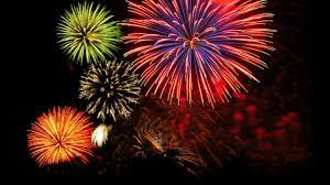 New Year Fireworks Events Near Me Where You Can See Fireworks On New Year S Eve Kxly