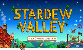 A short stardew valley dinosaur egg guide, showing where to find the dinosaur egg quickly with the new 1.4 updates, a new enemy was added into details: Huge Stardew Valley Update 1 4 Released For Switch Ps4 Xo Expands Or Improves Nearly Aspect Of The Game