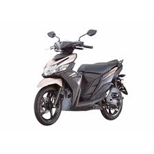 It is a concept model. Yamaha Ego Solariz Lynm9 Body Cover Set Body Stripe Original Hly Shopee Malaysia