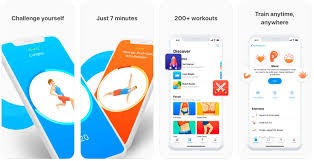 More articles you might enjoy. The Best Hiit Workout Apps Popsugar Fitness