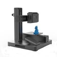 Dobot Mooz 1z Single Z Axis 3d Printer Kit Support Cnc Laser Engraving With Movable Touch Screen 130x130x130mm Printing Size 130x130x130mm Engraving Size