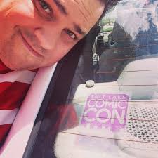 On the Mic with Tim Drake: July 2015