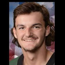 Ryan Inlow's High School Career Home