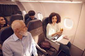 No fim de semana passado, eu fui a santiago do chile pela latam. Latam Adds Premium Economy On Regional Flights One Mile At A Time