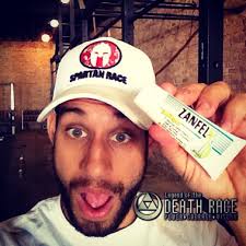 Midwest Super Spartan Race