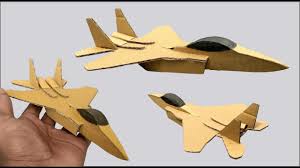 Download 108 cutout people free vectors. How To Make A F 15 Jet Plane Out Of Cardboard Diy Cardboard Toys For Kids Youtube