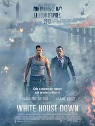 White house down poster 24. Poster Zum White House Down Bild 1 Auf 23 Filmstarts De