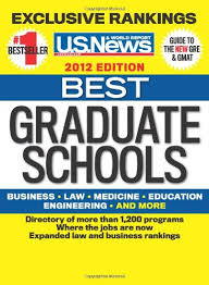 In business programs (tie) the university boasts of ann arbor, only 45 minutes from detroit, as one of the best college towns in the u.s. Best Graduate Schools 2012 U S News Best Graduate Schools U S News World Report 9781931469432 Amazon Com Books