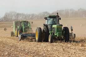 Maybe you would like to learn more about one of these? Second Crop Corn Stover