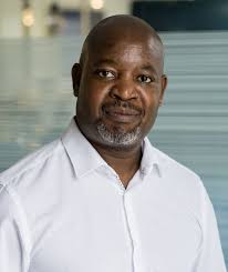 Tendayi Munyebvu leads Amentum's AXIOM JV for Sellafield Ltd