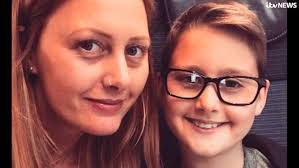 Mother fears son will 'become another Valdo Calocane' without mental health  care