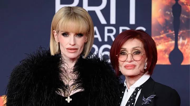 Sharon & Kelly Osbourne: Feuds & $345M fortune tear family apart