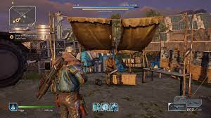 Crafting Guide Tips For Upgrading Gear Outriders Wiki Guide Ign