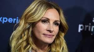 Julia Roberts đau khổ khi gia đình thông báo tin buồn | XIN CHÀO!