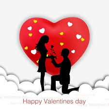 Valentines Day Couple Proposing Transparent Png Valentines Day Lovers Day Couple Png Transparent Clipart Image And Psd File For Free Download In 2020 Valentines Day Couple Hug Illustration Clip Art
