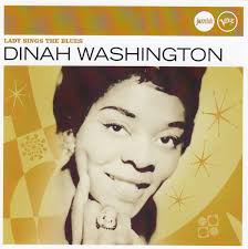 Dinah Washington