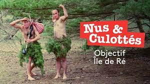 Maybe you would like to learn more about one of these? Nus Culottes Objectif Ile De Re En Streaming Replay France 5 France Tv