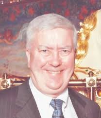 Lloyd Palmer Obituary (1949