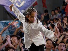 Ralph macchio says there is one big problem with the 2010 reboot of the karate kid. Movie Review Karate Kid A Young Jaden Smith Becomes The Kung Fu Kid Npr