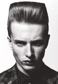 Instyle Jan Feb 2014 I Toni Guy 50 50 Collection Photography By Danny Baldwin Mens Hairstyles Thick Hair Mens Hairdresser Hair Designs For Men