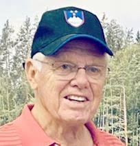 Robert GRAHEK Obituary (2023)