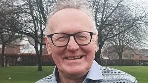 Working for You: John Stokes Reports Back