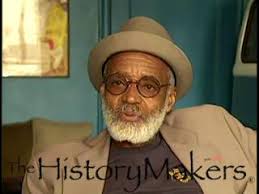 Melvin Van Peebles's Biography