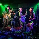 The Feels (Full Band) at Sierra Nevada