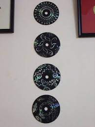 Graphic design is the way of solving problems and communicating ideas through visual compositions. Creative Ideas Diy Wall Art From Old Cds I Creative Ideas