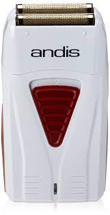 If you have any questions, make sure to post them in. Amazon Com Andis 17150 Pro Foil Lithium Titanium Foil Shaver Cord Cordless Gray Beauty
