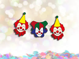 Wenn ihr immer schon einmal schneekönigin oder schneekönig spielen wolltet, dann könnt ihr euch die passende bastelvorlage für eine krone ausdrucken. Faschingsmasken Basteln Coolkidz De