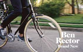Album Review Brand New By Ben Rector Now Available On Aptly Named Recordings Shows I Go To Music Magazine