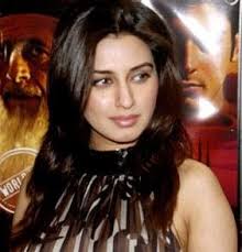 Who is Who in Pakistan: Iman Ali