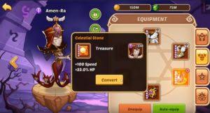 Idle heroes mod apk 1.23.0 (unlimited . Idle Heroes Mod Apk Download 1 26 0 Unlimited Everything Gems