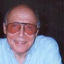 Stanley Frank Obituary