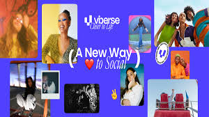 Viberse, Your Daily Social App to Befriend People Playfully