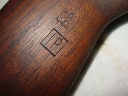 3901507 was mfg ab 4/44 by ibm and has all of the correct parts for that period. M1 Carbine Stock Handguard Irwin Pedersen Ip On Popscreen