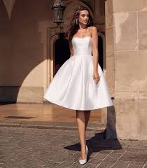 We did not find results for: Simple Ball Gown Wedding Dress Soft Satin Short Bridal Dress Elegant Boho Wedding Gowns 2020 Turkey Vestidos De Noiva Buy At The Price Of 52 79 In Aliexpress Com Imall Com