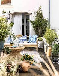 kleine tuin ideeen vtwonen tuin ideeen tuin patiodesign