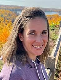 A New School Year and New Faces