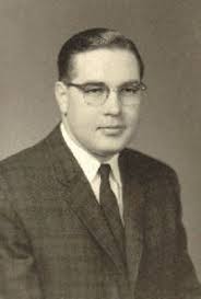 Obituary of Victor Landriault