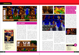 Maybe you would like to learn more about one of these? Yo Tenia Un Juego Revista De Videojuegos Retro Digital Y Gratuita