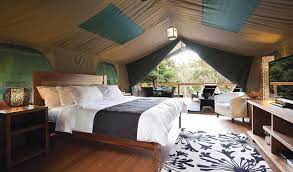 Best for a romantic getaway: Lane Cove Glamping Nsw National Parks