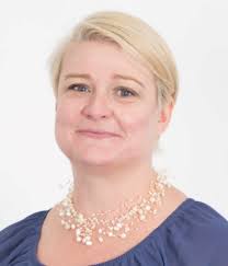 Our Executive Council » New Zealand Audiological Society