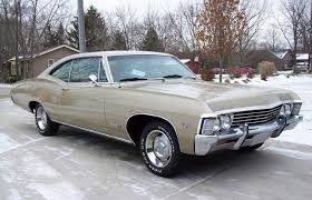 Image result for Sierra Fawn 1967 Nova