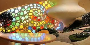 Unsere wohnung nautilus im souterrain des hauses klabautermann bietet ihnen mit ca 40 qm eine sehr komfortable ausstattung. Nachhaltige Architektur Im Kommen Die Casa Nautilus