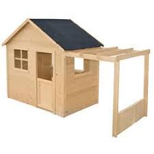 Maisonnette En Bois Emma Avis Et Prix Maisonnette En Bois Maisonnette Maison Bois
