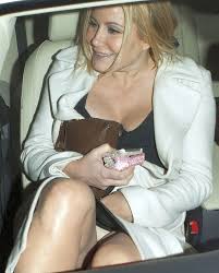 Jennifer Coolidge Panty Upskirt - Taxi Driver Movie
